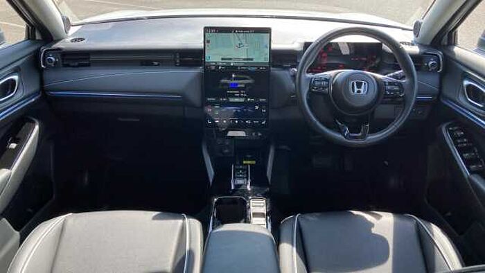 Honda e:Ny1 150kW Elegance 69kWh 5dr Auto Electric Hatchback 