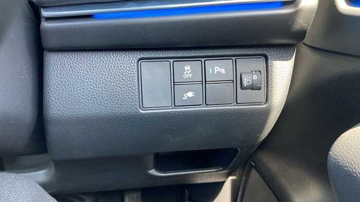 Honda e:Ny1 150kW Elegance 69kWh 5dr Auto Electric Hatchback 