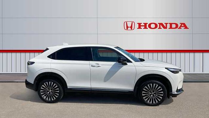 Honda e:Ny1 150kW Elegance 69kWh 5dr Auto Electric Hatchback 