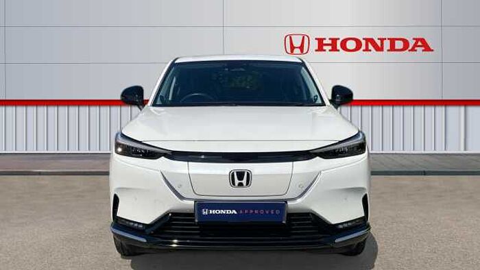 Honda e:Ny1 150kW Elegance 69kWh 5dr Auto Electric Hatchback 