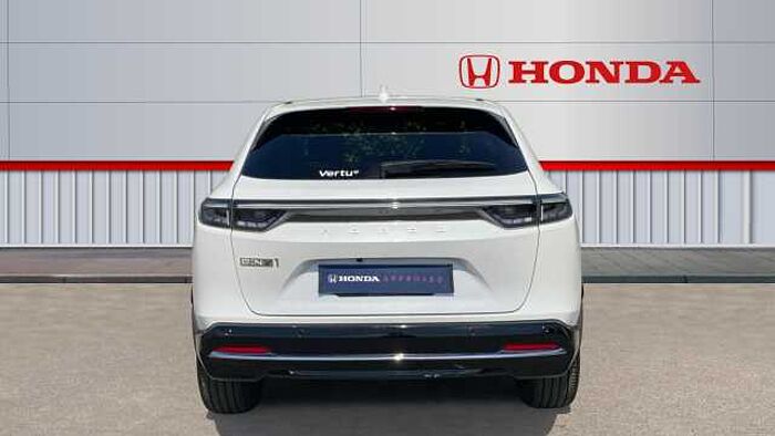 Honda e:Ny1 150kW Elegance 69kWh 5dr Auto Electric Hatchback 