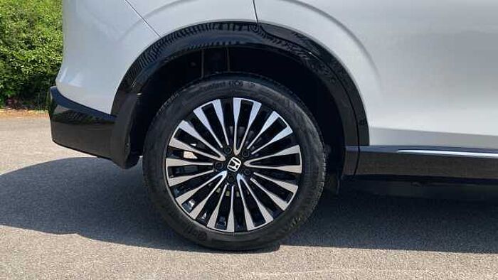 Honda e:Ny1 150kW Elegance 69kWh 5dr Auto Electric Hatchback 