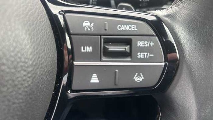 Honda Civic e:HEV 2.0 eHEV Sport 5dr CVT Hybrid Hatchback 