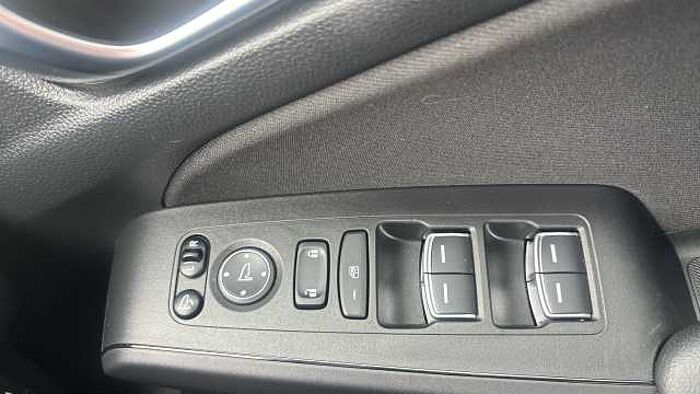 Honda Civic e:HEV 2.0 eHEV Sport 5dr CVT Hybrid Hatchback 
