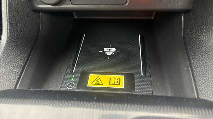 Honda Civic e:HEV 2.0 eHEV Sport 5dr CVT Hybrid Hatchback 