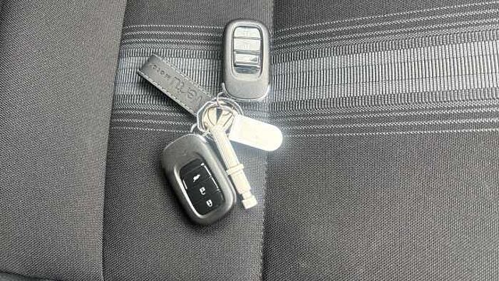 Honda Civic e:HEV 2.0 eHEV Sport 5dr CVT Hybrid Hatchback 