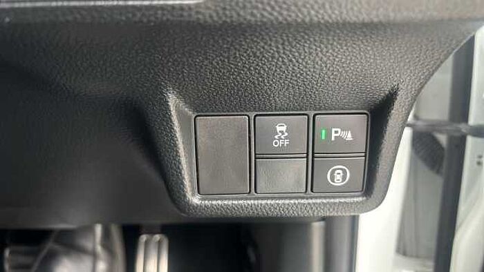 Honda Civic e:HEV 2.0 eHEV Sport 5dr CVT Hybrid Hatchback 