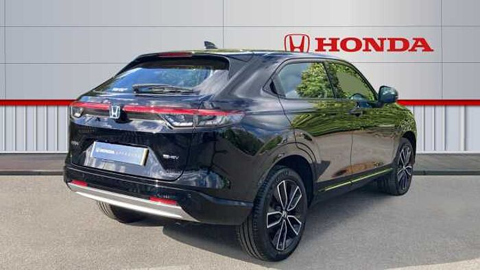 Honda HR-V e:HEV 1.5 eHEV Advance 5dr CVT Hybrid Hatchback 