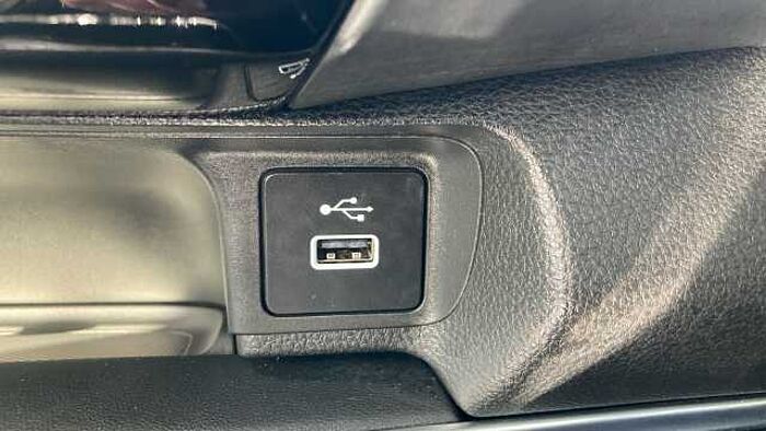 Honda HR-V e:HEV 1.5 eHEV Advance 5dr CVT Hybrid Hatchback 