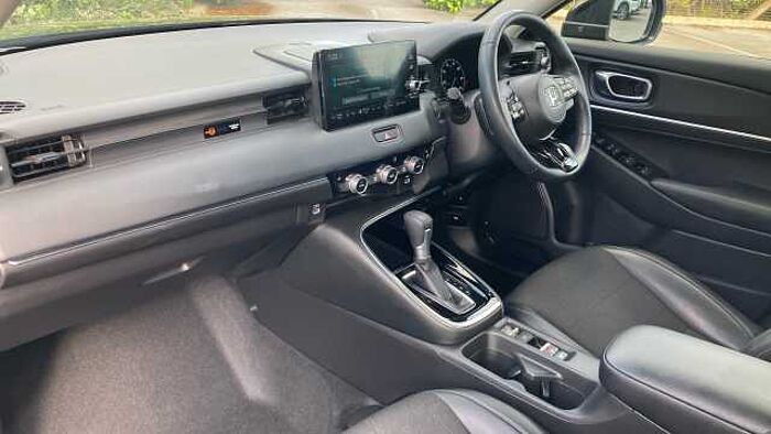 Honda HR-V e:HEV 1.5 eHEV Advance 5dr CVT Hybrid Hatchback 