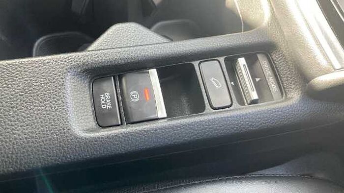 Honda HR-V e:HEV 1.5 eHEV Advance 5dr CVT Hybrid Hatchback 