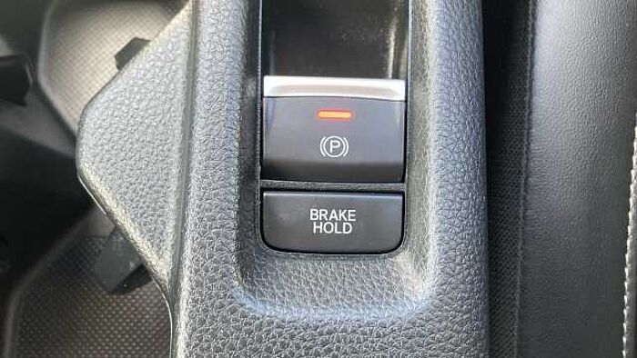 Honda HR-V e:HEV 1.5 eHEV Advance 5dr CVT Hybrid Hatchback 