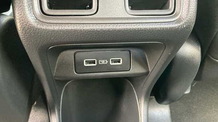 Honda HR-V e:HEV 1.5 eHEV Advance 5dr CVT Hybrid Hatchback 