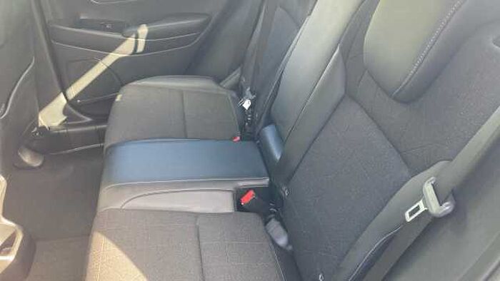 Honda HR-V e:HEV 1.5 eHEV Advance 5dr CVT Hybrid Hatchback 