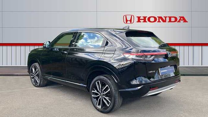 Honda HR-V e:HEV 1.5 eHEV Advance 5dr CVT Hybrid Hatchback 