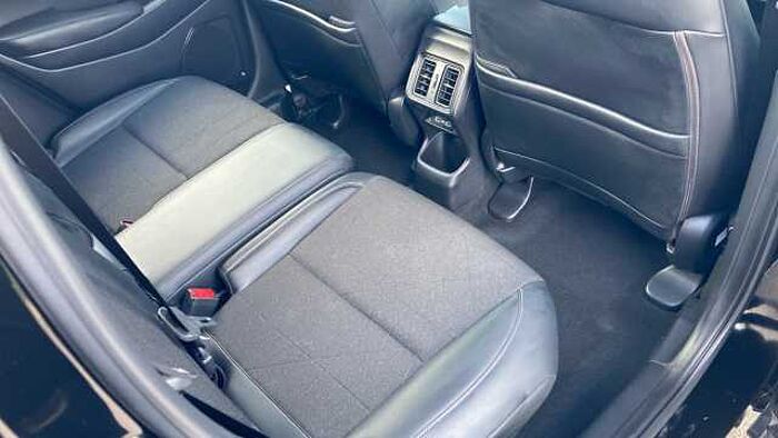 Honda HR-V e:HEV 1.5 eHEV Advance 5dr CVT Hybrid Hatchback 
