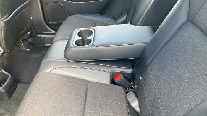Honda HR-V e:HEV 1.5 eHEV Advance 5dr CVT Hybrid Hatchback 