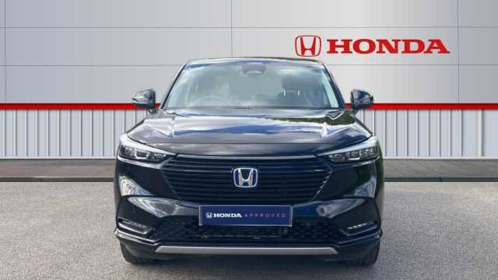 Honda HR-V e:HEV 1.5 eHEV Advance 5dr CVT Hybrid Hatchback 