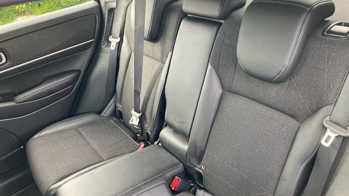 Honda HR-V e:HEV 1.5 eHEV Advance 5dr CVT Hybrid Hatchback 