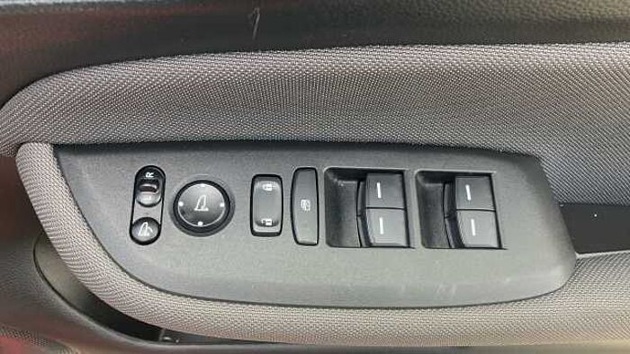 Honda Jazz e:HEV 1.5 i-MMD Hybrid Crosstar EX 5dr eCVT Hybrid Hatchback 