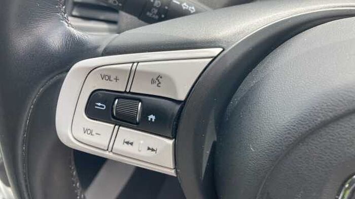 Honda Jazz e:HEV 1.5 i-MMD Hybrid Crosstar EX 5dr eCVT Hybrid Hatchback 