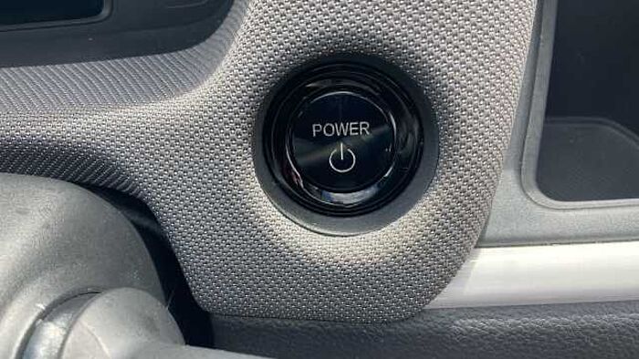 Honda Jazz e:HEV 1.5 i-MMD Hybrid Crosstar EX 5dr eCVT Hybrid Hatchback 