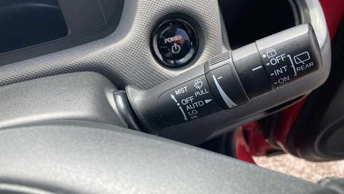 Honda Jazz e:HEV 1.5 i-MMD Hybrid Crosstar EX 5dr eCVT Hybrid Hatchback 