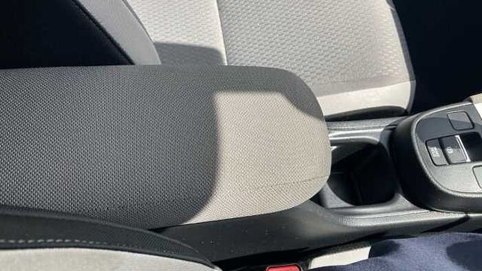 Honda Jazz e:HEV 1.5 i-MMD Hybrid Crosstar EX 5dr eCVT Hybrid Hatchback 