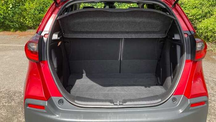 Honda Jazz e:HEV 1.5 i-MMD Hybrid Crosstar EX 5dr eCVT Hybrid Hatchback 