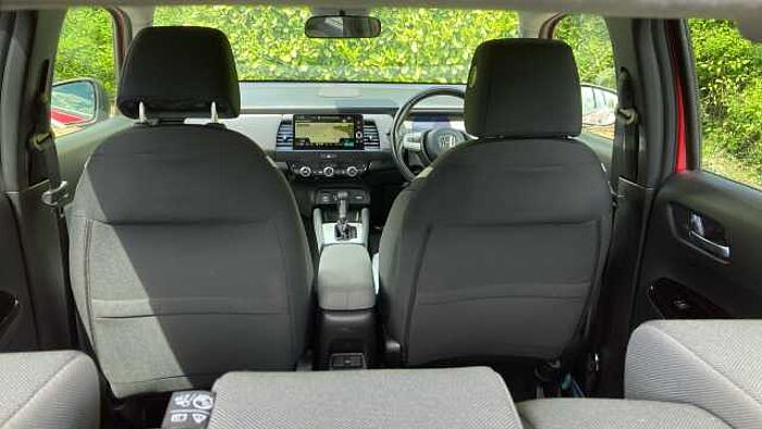 Honda Jazz e:HEV 1.5 i-MMD Hybrid Crosstar EX 5dr eCVT Hybrid Hatchback 