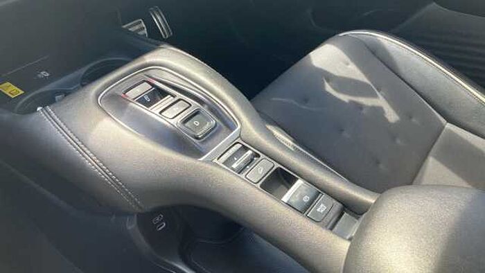 Honda ZR-V e:HEV 2.0 eHEV Sport 5dr CVT Hybrid Estate 