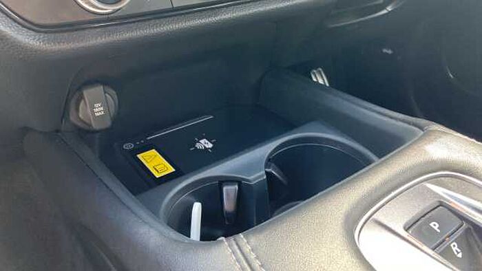 Honda ZR-V e:HEV 2.0 eHEV Sport 5dr CVT Hybrid Estate 