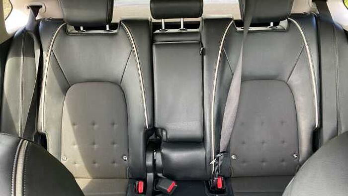 Honda ZR-V e:HEV 2.0 eHEV Sport 5dr CVT Hybrid Estate 