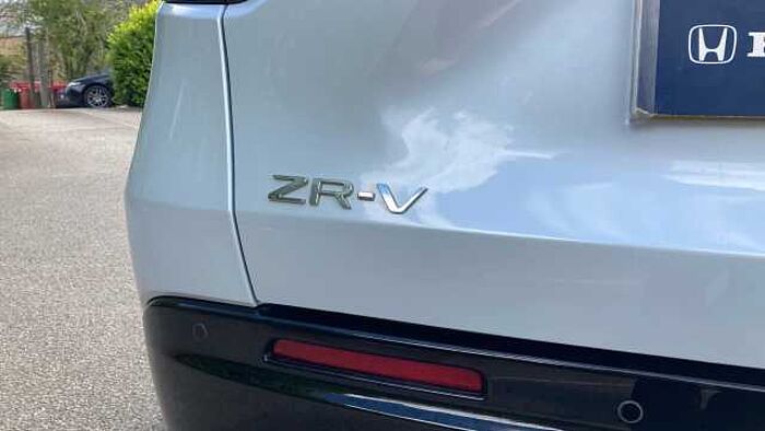 Honda ZR-V e:HEV 2.0 eHEV Sport 5dr CVT Hybrid Estate 