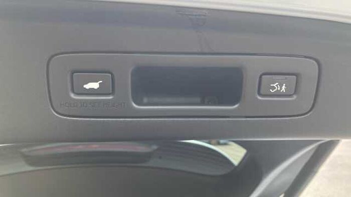 Honda ZR-V e:HEV 2.0 eHEV Sport 5dr CVT Hybrid Estate 