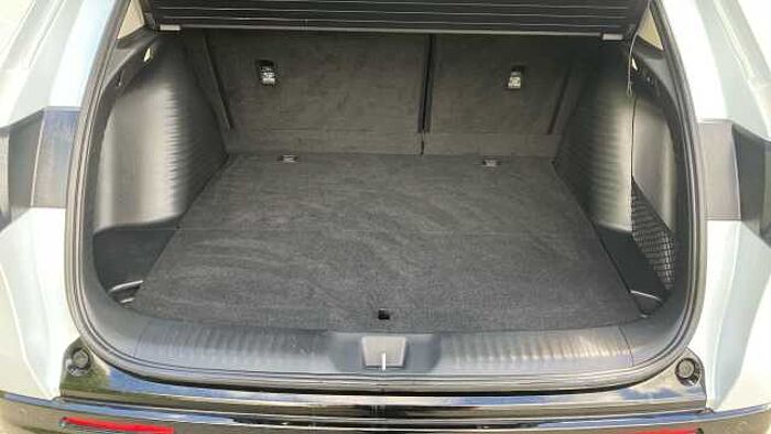 Honda ZR-V e:HEV 2.0 eHEV Sport 5dr CVT Hybrid Estate 