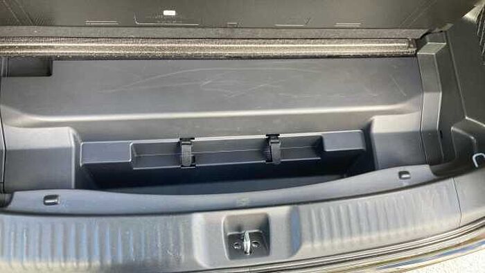Honda ZR-V e:HEV 2.0 eHEV Sport 5dr CVT Hybrid Estate 