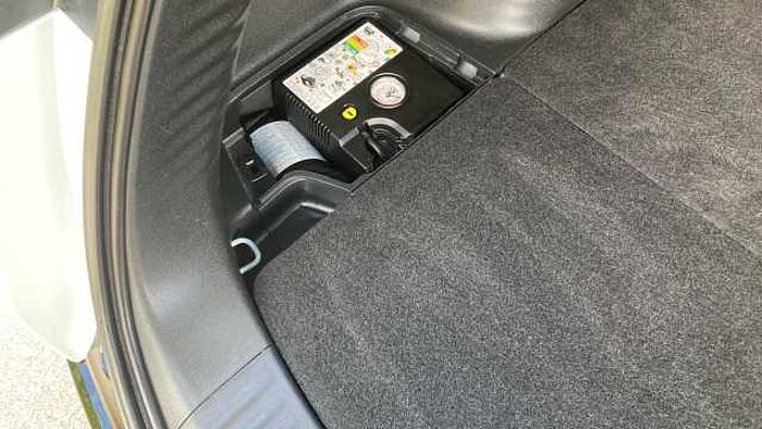 Honda ZR-V e:HEV 2.0 eHEV Sport 5dr CVT Hybrid Estate 