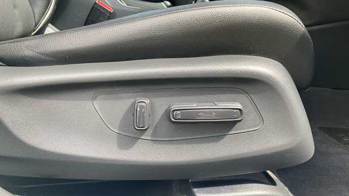 Honda ZR-V e:HEV 2.0 eHEV Sport 5dr CVT Hybrid Estate 