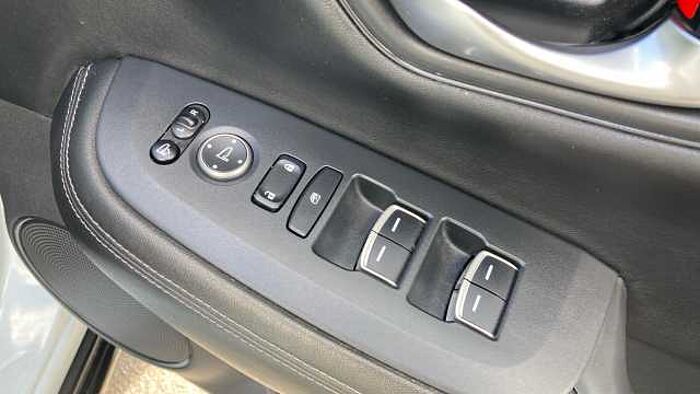 Honda ZR-V e:HEV 2.0 eHEV Sport 5dr CVT Hybrid Estate 