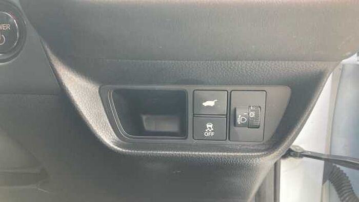 Honda ZR-V e:HEV 2.0 eHEV Sport 5dr CVT Hybrid Estate 