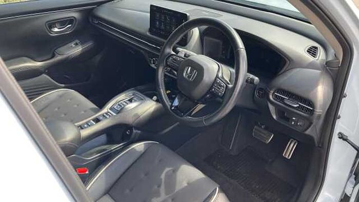 Honda ZR-V e:HEV 2.0 eHEV Sport 5dr CVT Hybrid Estate 