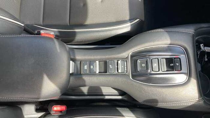 Honda ZR-V e:HEV 2.0 eHEV Sport 5dr CVT Hybrid Estate 