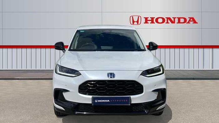Honda ZR-V e:HEV 2.0 eHEV Sport 5dr CVT Hybrid Estate 