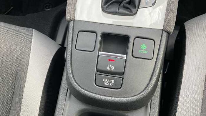 Honda Jazz e:HEV 1.5 i-MMD Hybrid Crosstar EX 5dr eCVT Hybrid Hatchback 
