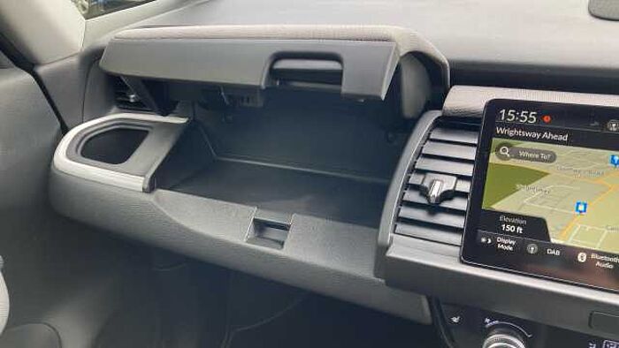 Honda Jazz e:HEV 1.5 i-MMD Hybrid Crosstar EX 5dr eCVT Hybrid Hatchback 