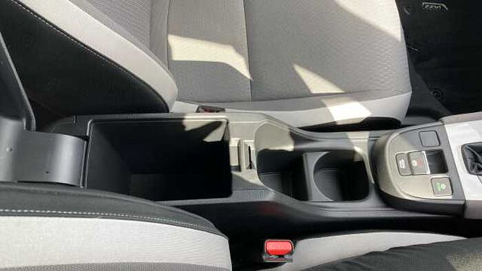 Honda Jazz e:HEV 1.5 i-MMD Hybrid Crosstar EX 5dr eCVT Hybrid Hatchback 