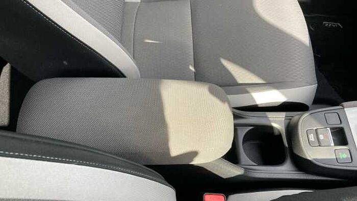 Honda Jazz e:HEV 1.5 i-MMD Hybrid Crosstar EX 5dr eCVT Hybrid Hatchback 
