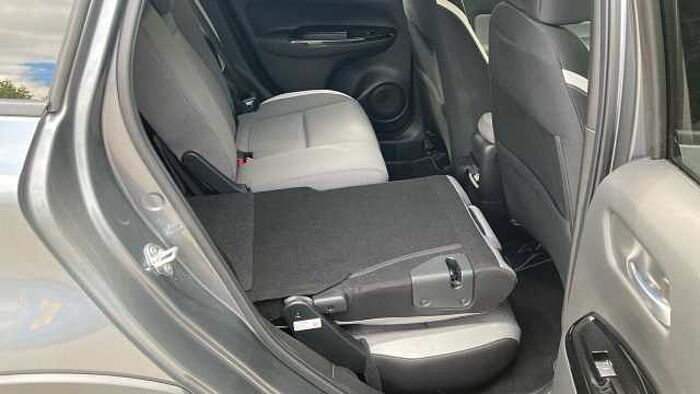Honda Jazz e:HEV 1.5 i-MMD Hybrid Crosstar EX 5dr eCVT Hybrid Hatchback 