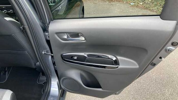 Honda Jazz e:HEV 1.5 i-MMD Hybrid Crosstar EX 5dr eCVT Hybrid Hatchback 